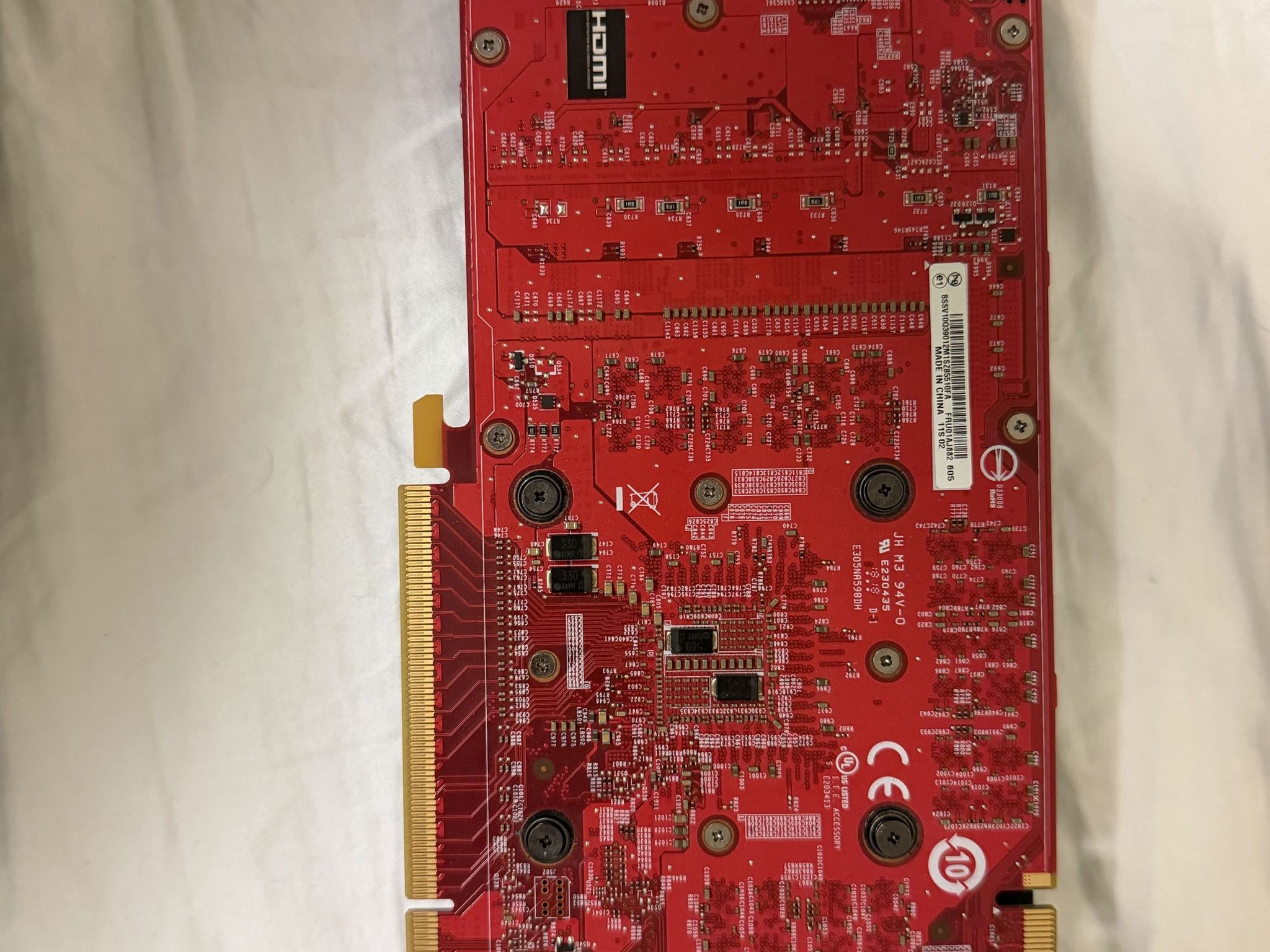 Dell GTX 1070 Ti