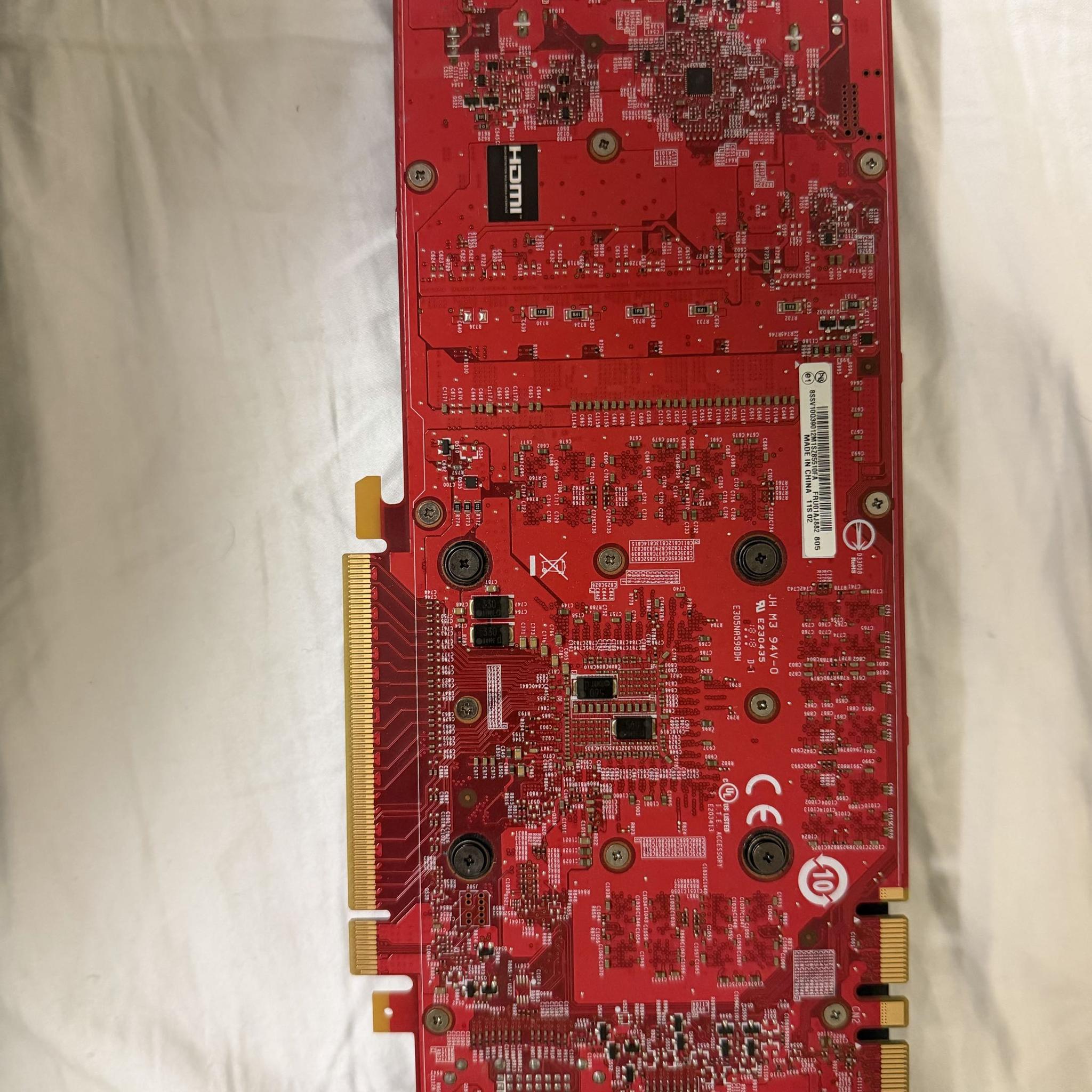 Dell GTX 1070 Ti