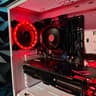 ❄️ Tusker 3660 RTX Iceberg❄️Ryzen 5 3600| RTX 2060| 16 GB DDR4|1 TB NVMe