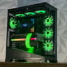 i9-13900K | RX 7900 XTX | 32GB DDR5| 2TB NVMe | LCD | Windows 11 Pro 🌊"🌊 “AQUA OVERDRIVE” PC