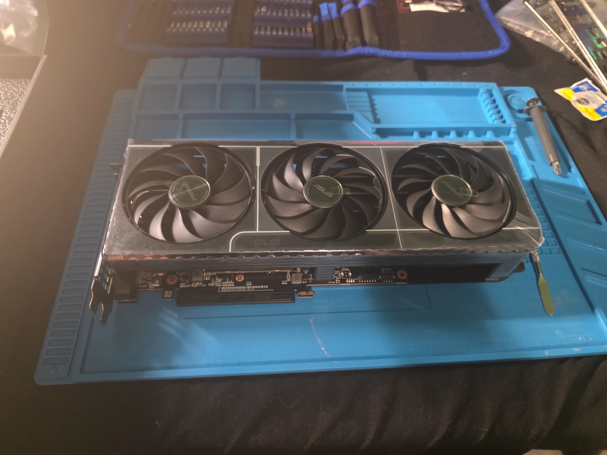 Asus Prime 9070 OC 16gb
