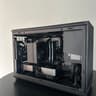 Gaming PC | RTX 3070 Ti | RYZEN 5 5600G | 16GB RAM | 1TB M.2