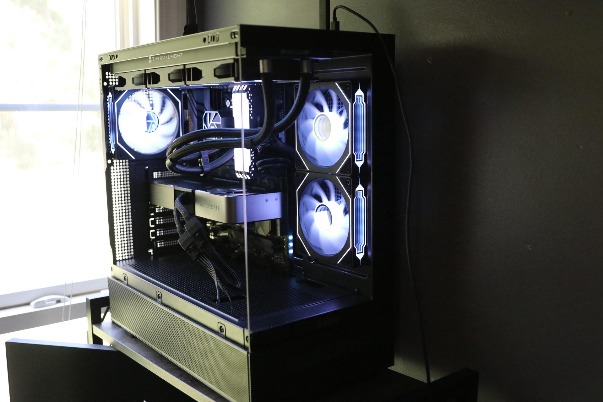 CAMSPCBUILDS