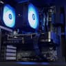 🖤⚡ RTX 4070 | Ryzen 9 3900X | 32GB RAM | 1TB SSD | WiFi