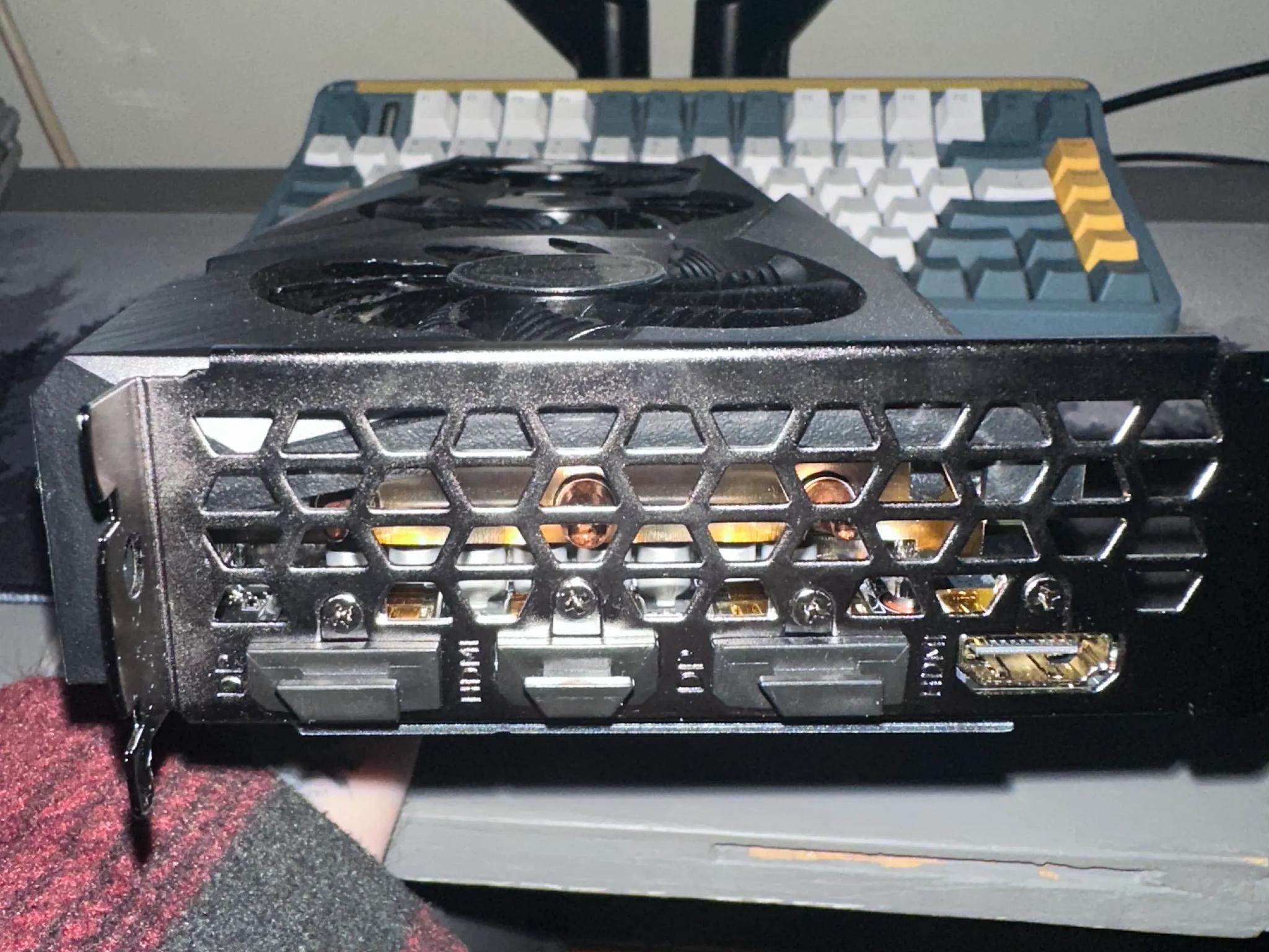 *NEW* Gigabyte RTX 3060 12gb