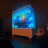 5070/Ryzen 7 7800x3D/32GB DDR5/1TB NVMe-Gaming Pc