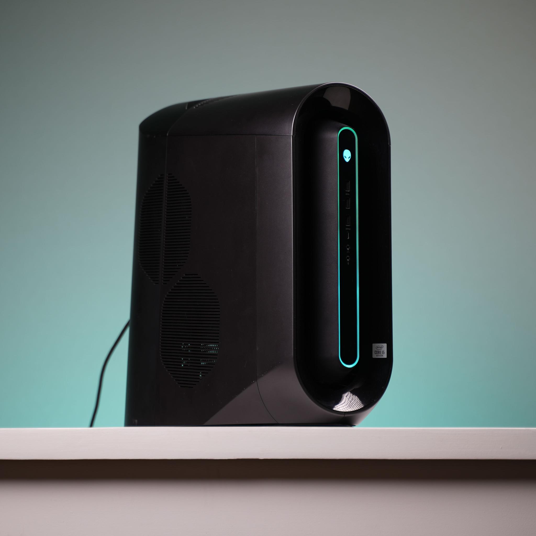 “Auro.form” RTX 2060 Super Intel Core i5 10400f 16GB 1.3TB Windows 11 Gaming PC Powerhouse