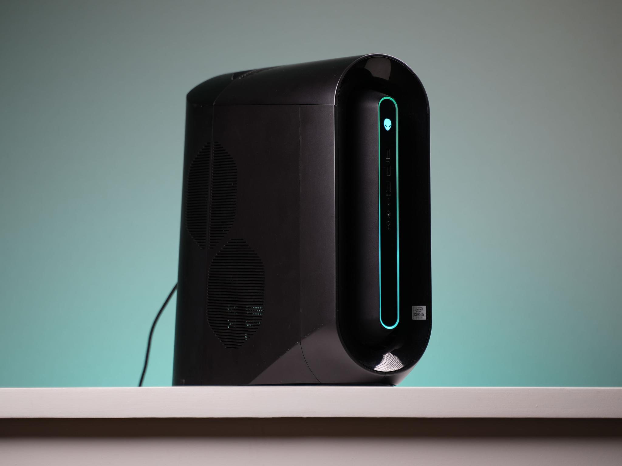 “Auro.form” RTX 2060 Super Intel Core i5 10400f 16GB 1.3TB Windows 11 Gaming PC Powerhouse