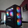 High Performance 1080p + Entry 1440p Gaming Machine