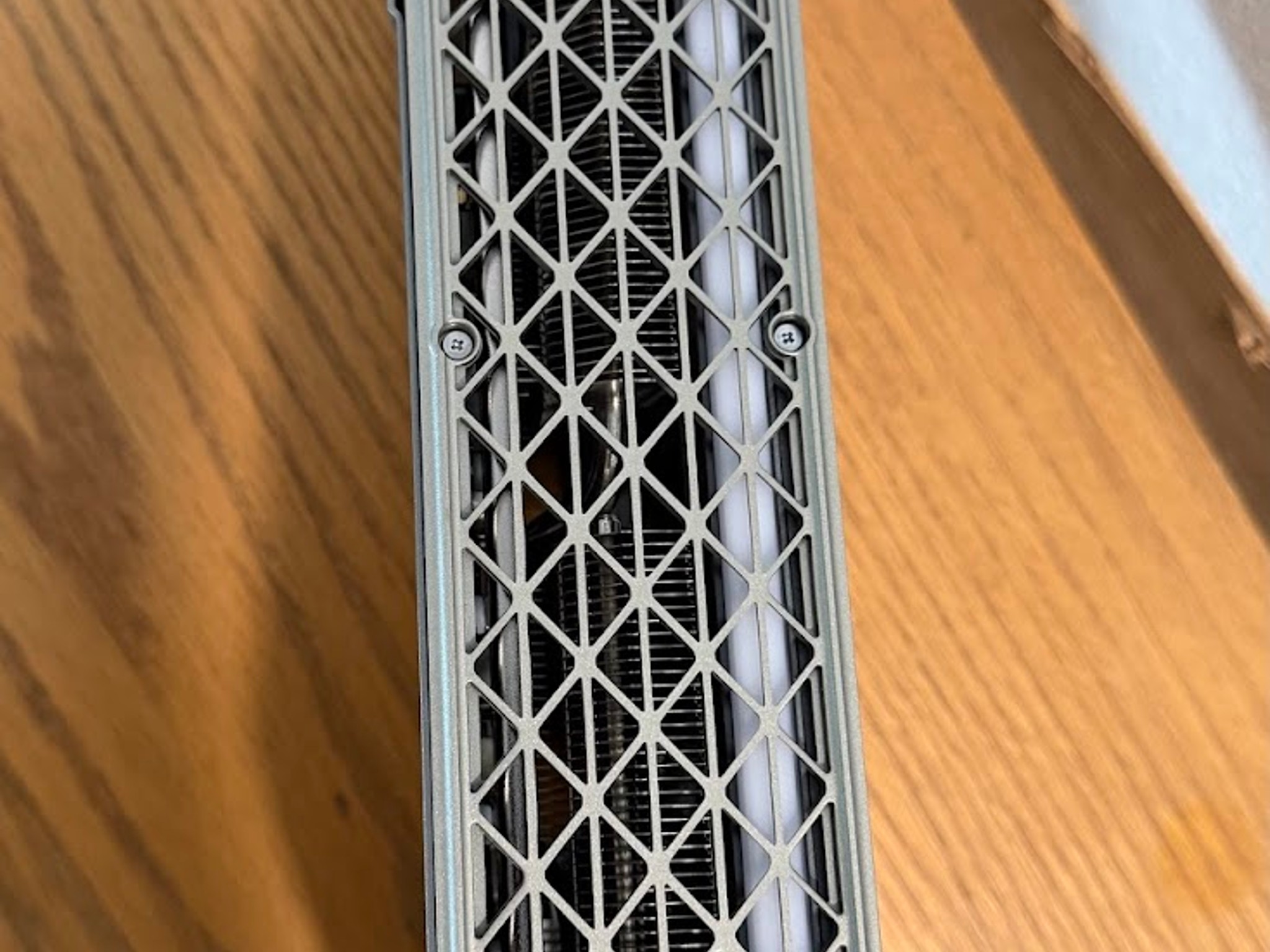 Sapphire NITRO+ Radeon RX 9700 XT – Premium Cooling