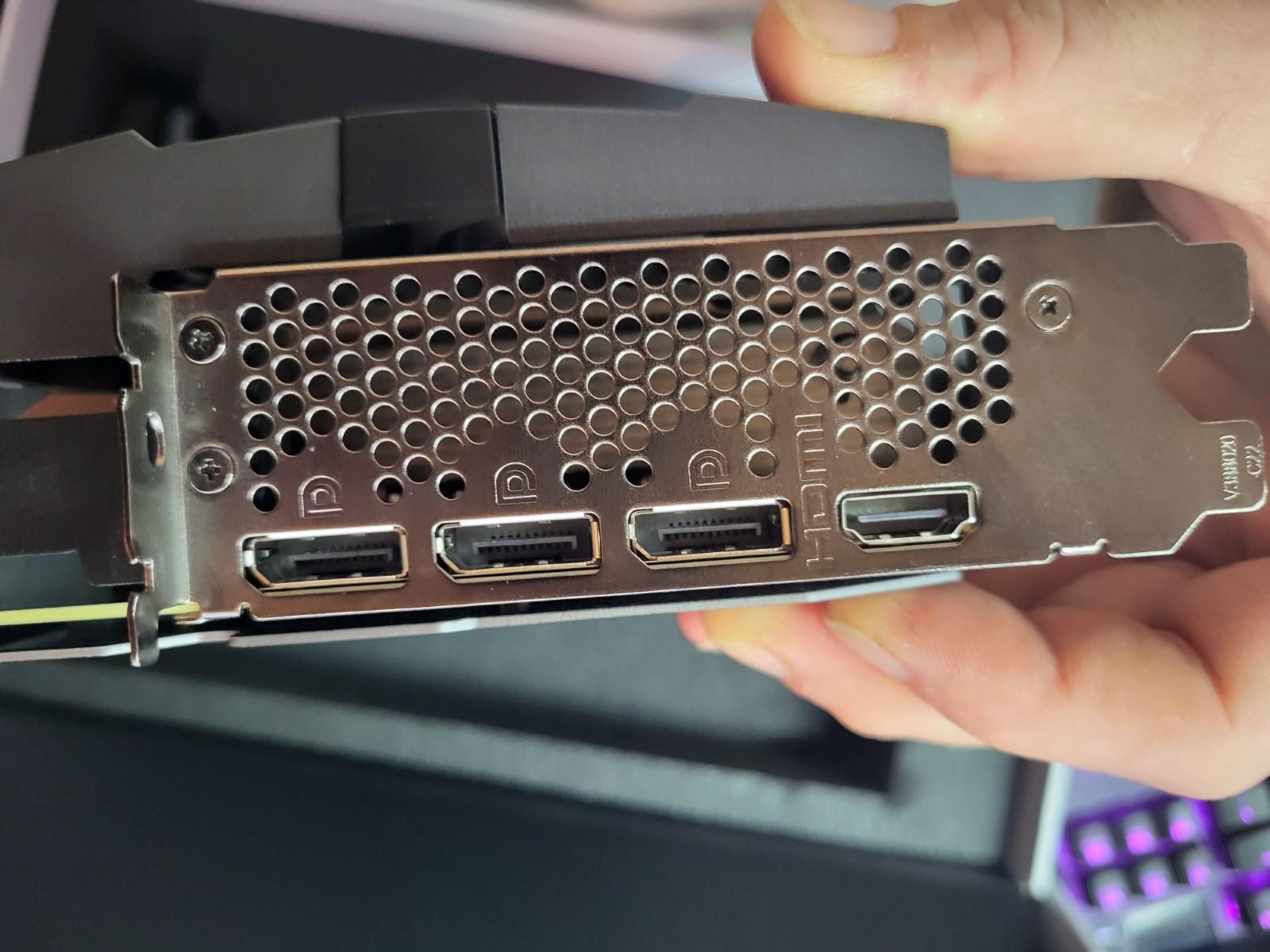 🔥Msi Surprim X 3080🔥