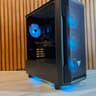 RTX 2070 super | Ryzen 5 5500 | 16 GB | 500GB | Windows 11 PRO