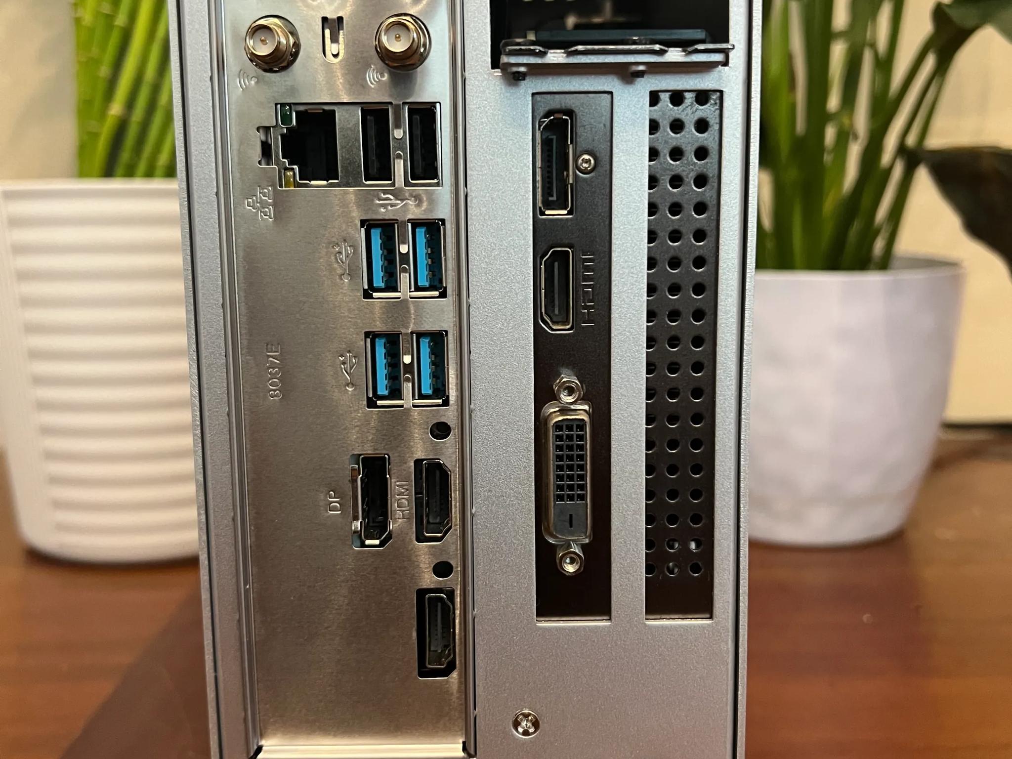 Ryzen R5 5600 Gaming PC, GTX 1660S 6gb, 1tb Storage, 32GB RAM, WIFi & BT, WIN 11