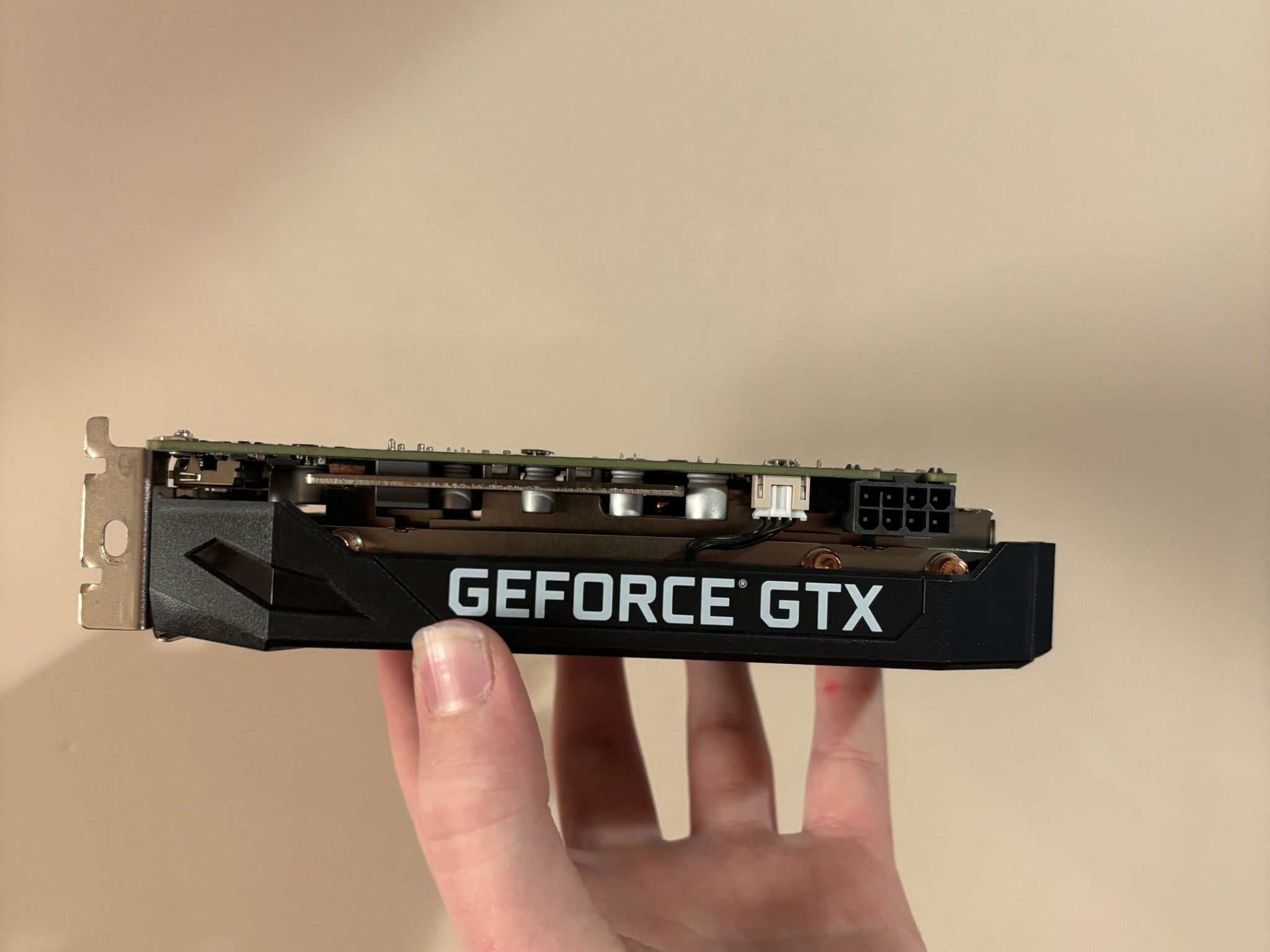 GTX 1660 Super