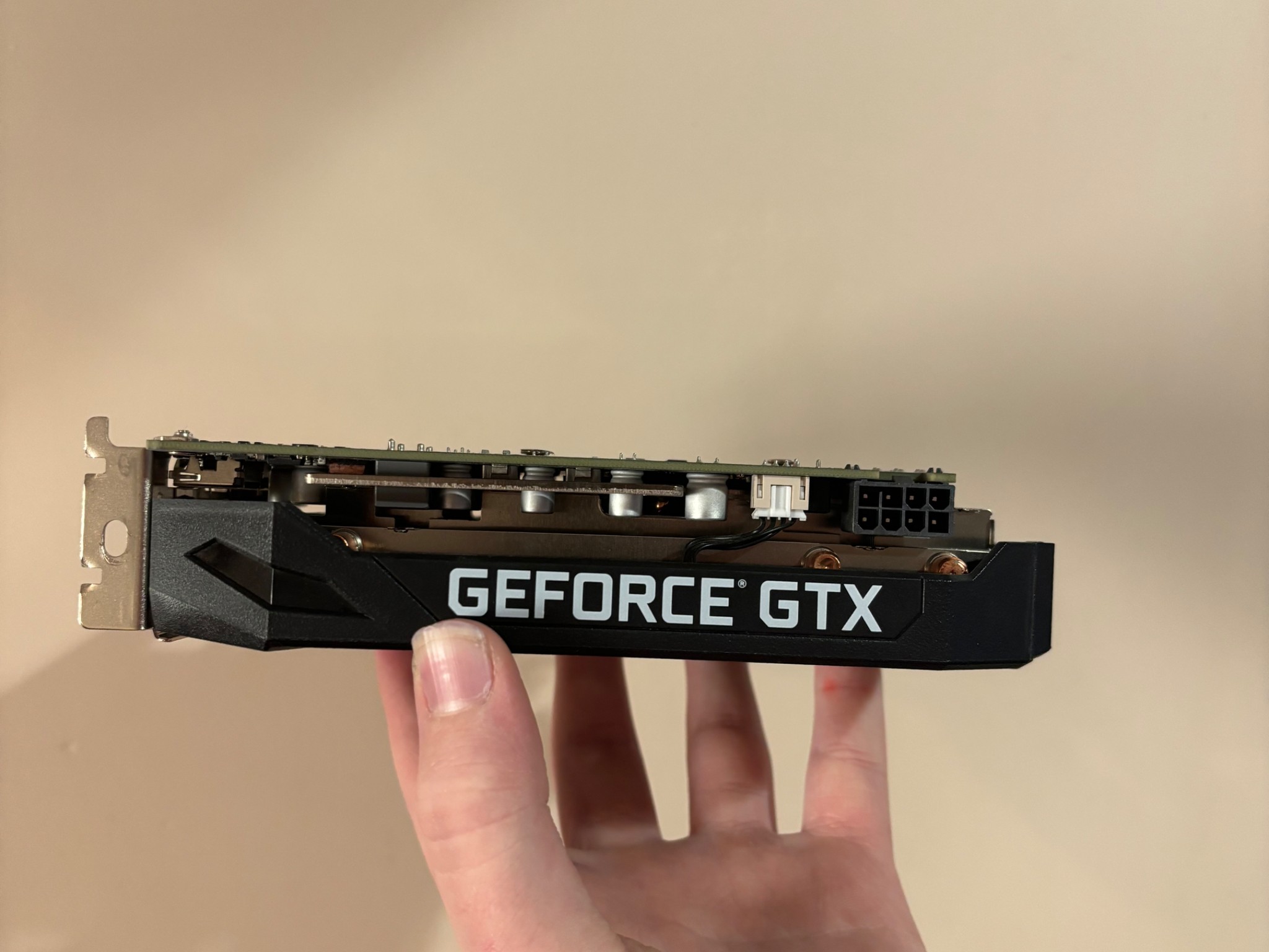 GTX 1660 Super