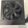 Thermaltake Smart 500W 80+ White Certified PSU, Continuous Power with 120mm Ultra Quiet Cooling Fan