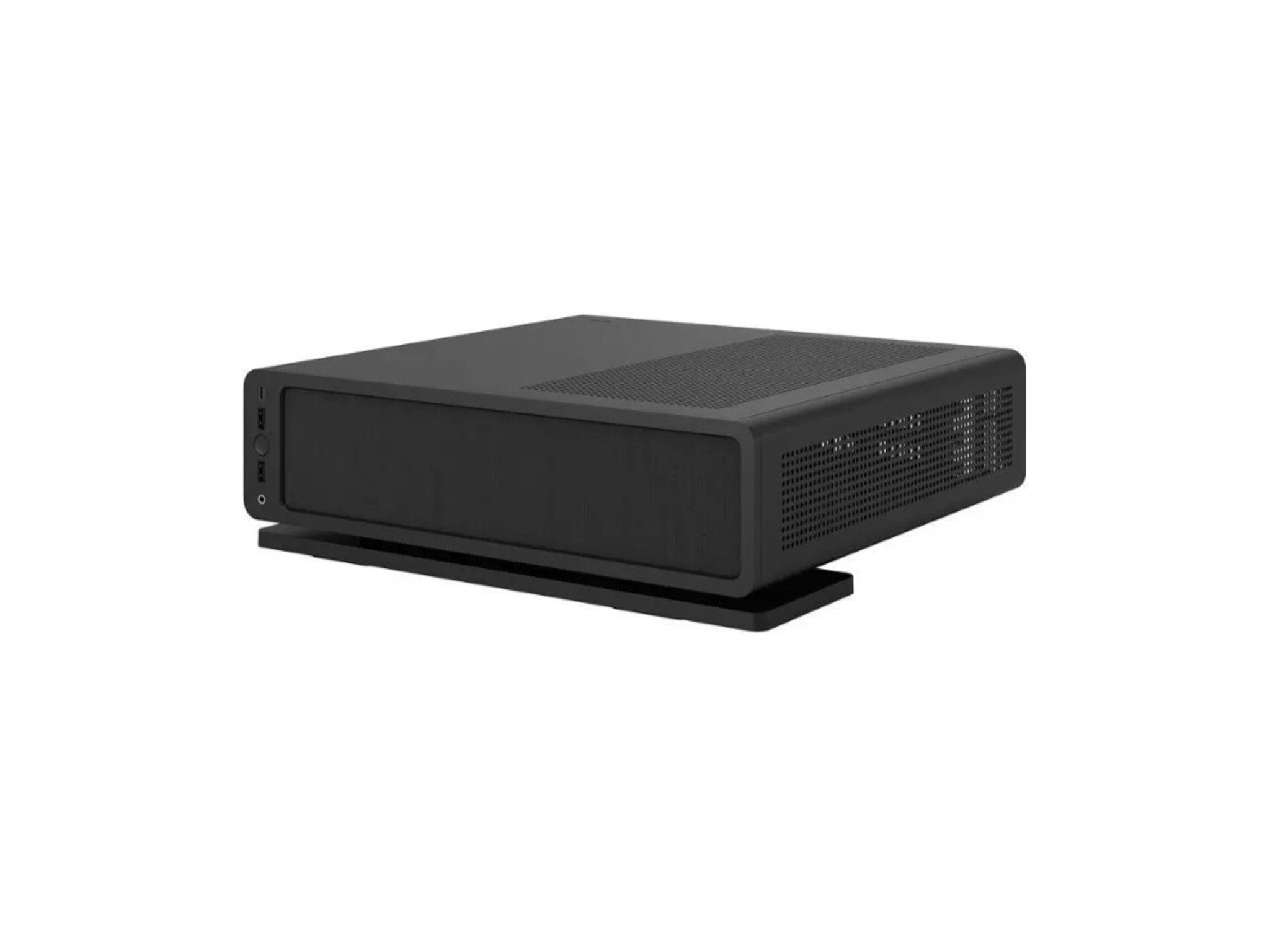 Gaming PC that looks like a console! Core i9-12900k with a 3060 GPU.