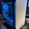 Gaming PC RTX 4060 Ryzen 7600 DDR5 read* no ram or nvme
