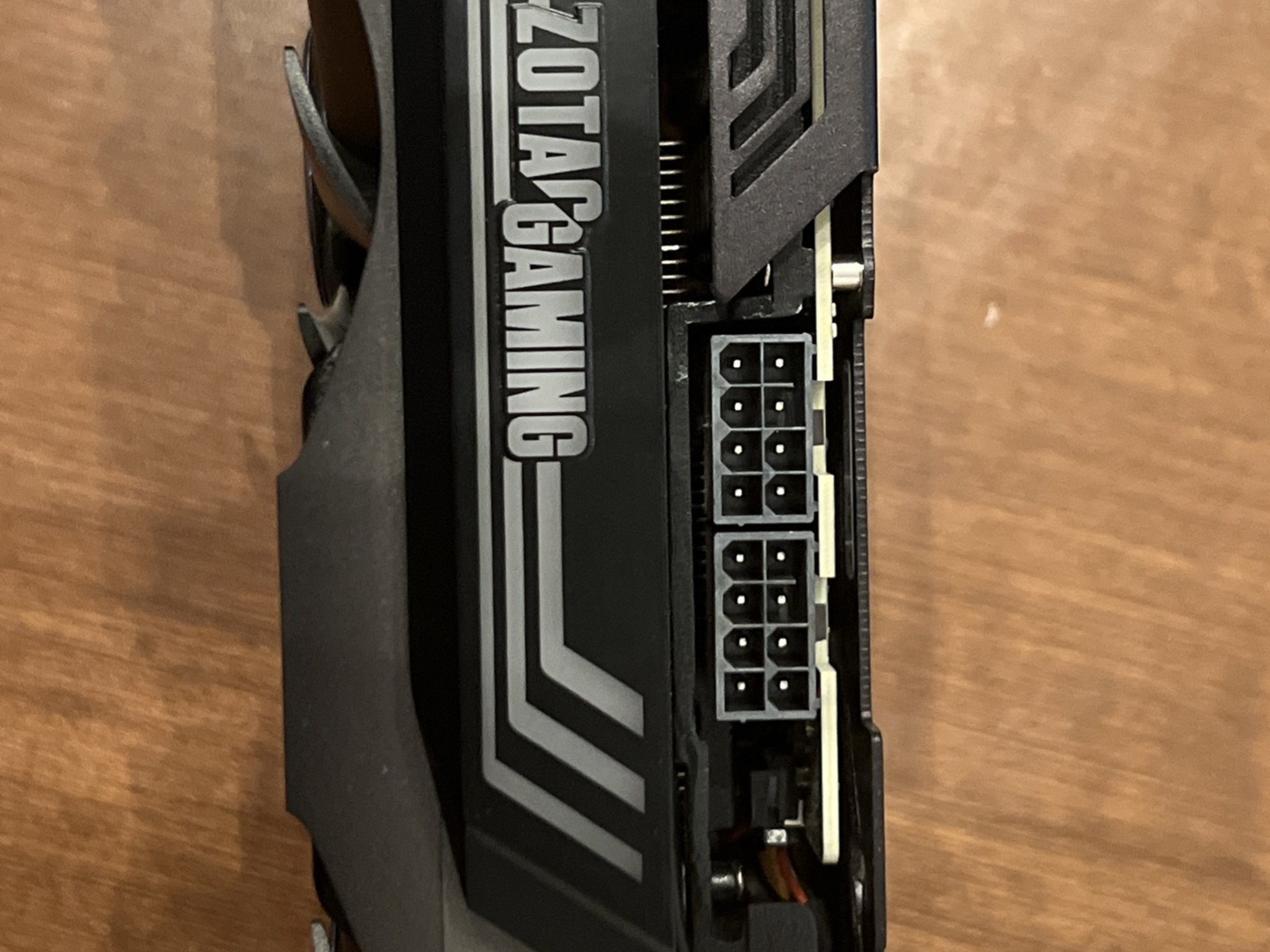 Zotac 3090 Trinity OC 24GB