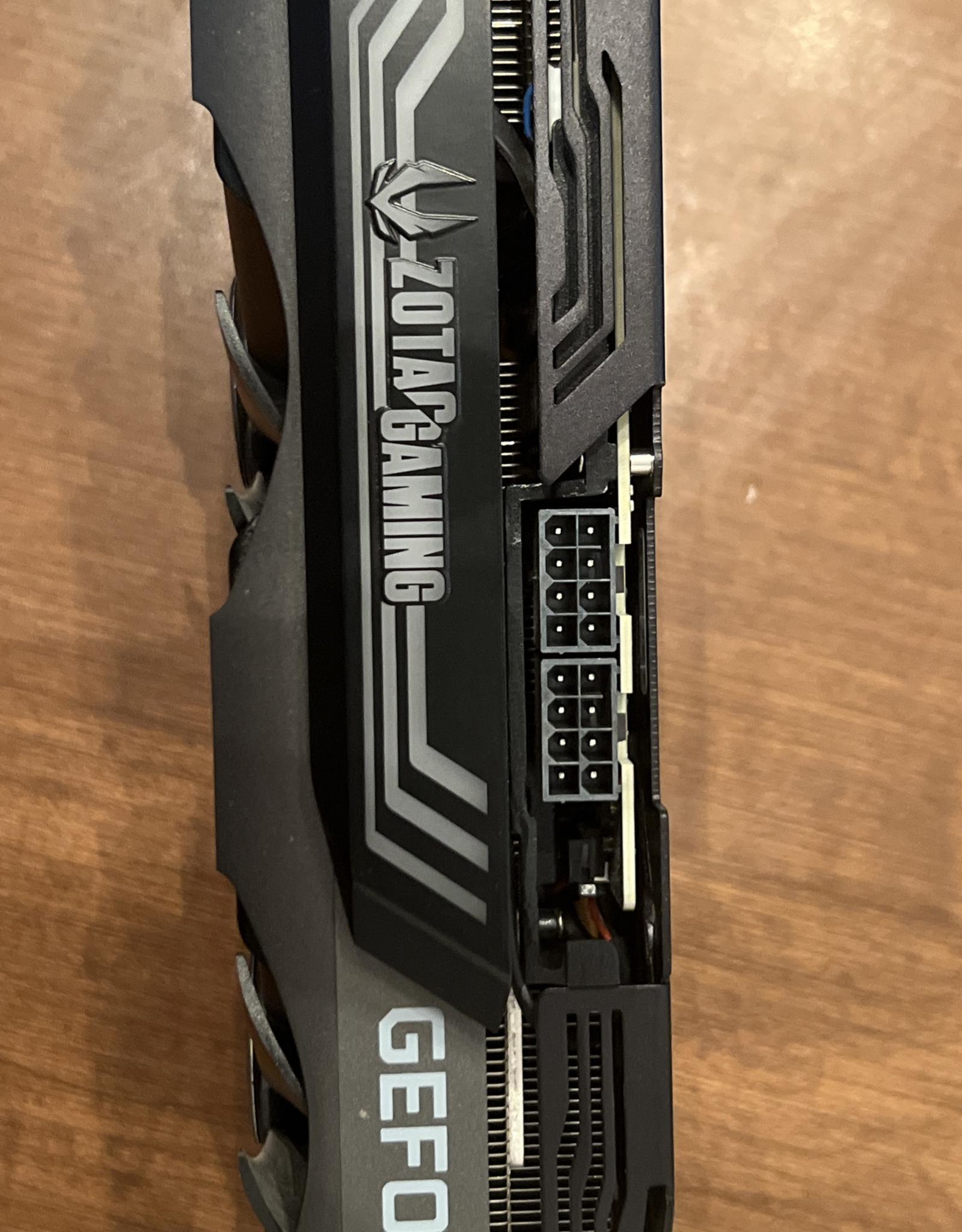 Zotac 3090 Trinity OC 24GB