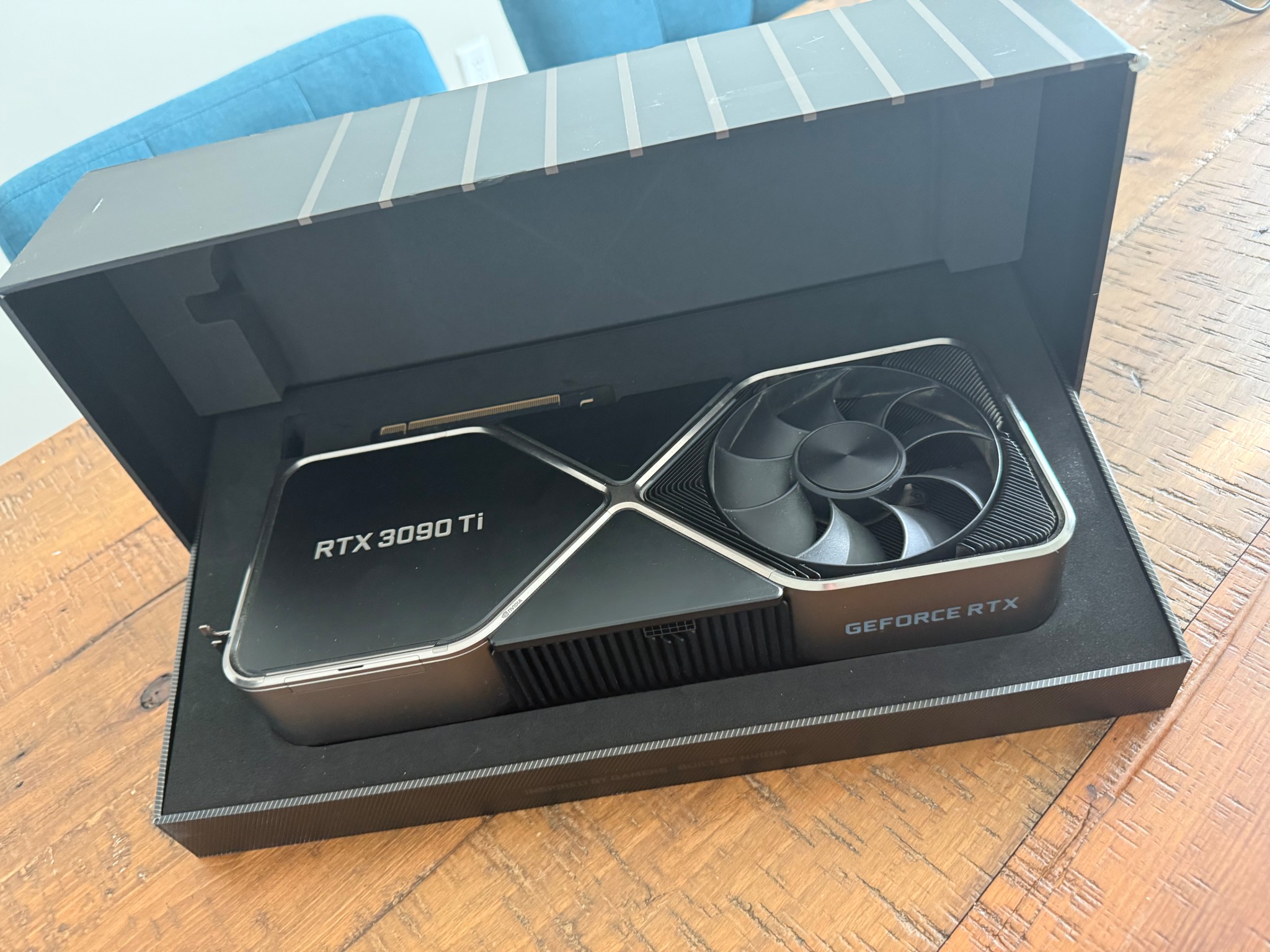 RTX 3090 Ti FE
