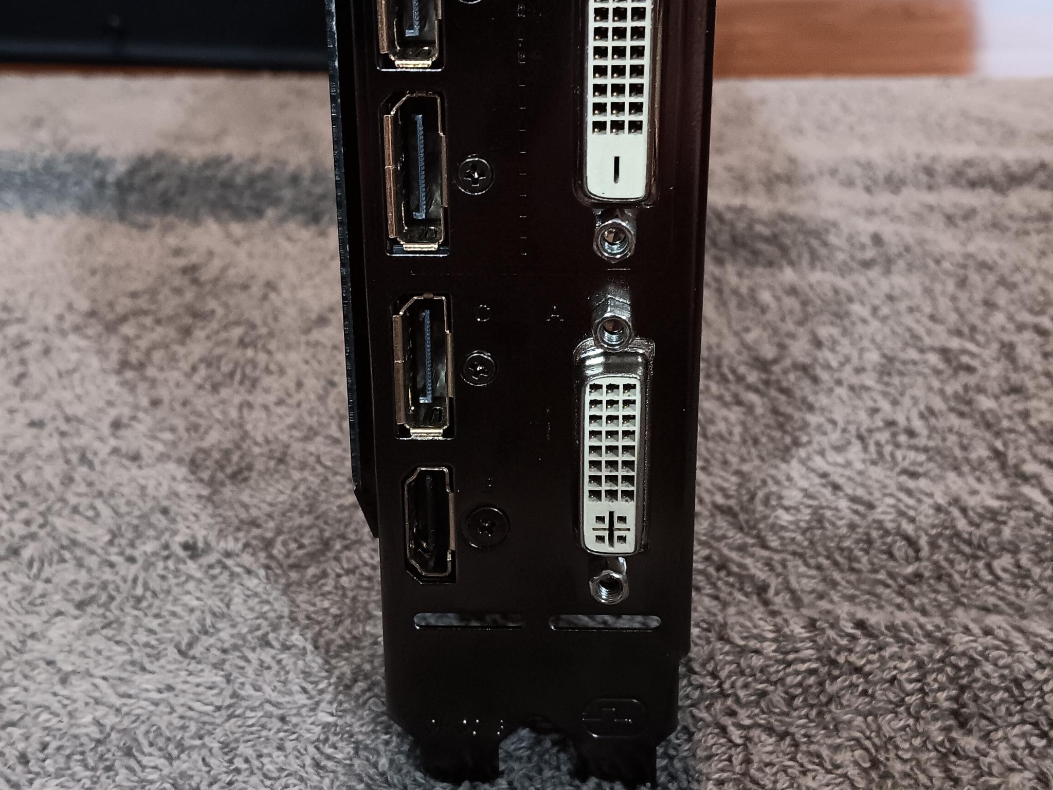 Gigabyte Windforce GeForce GTX-970 4GB GDDR5 GPU Tested