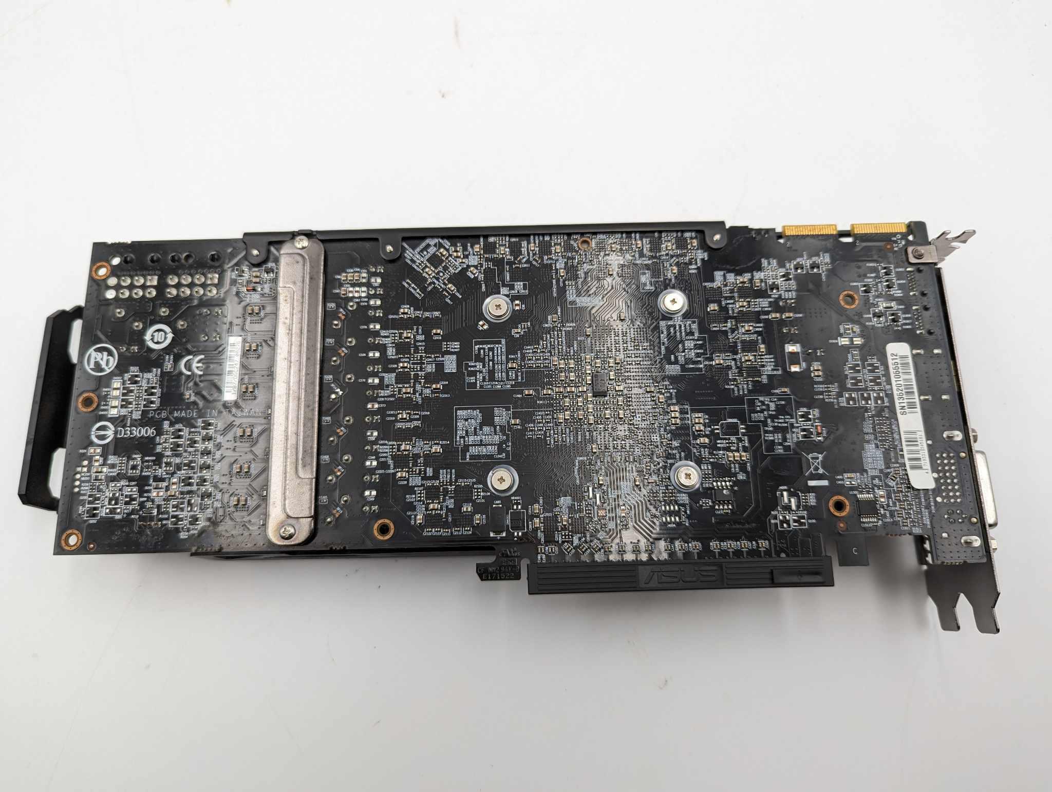 Gigabyte R9 280x
