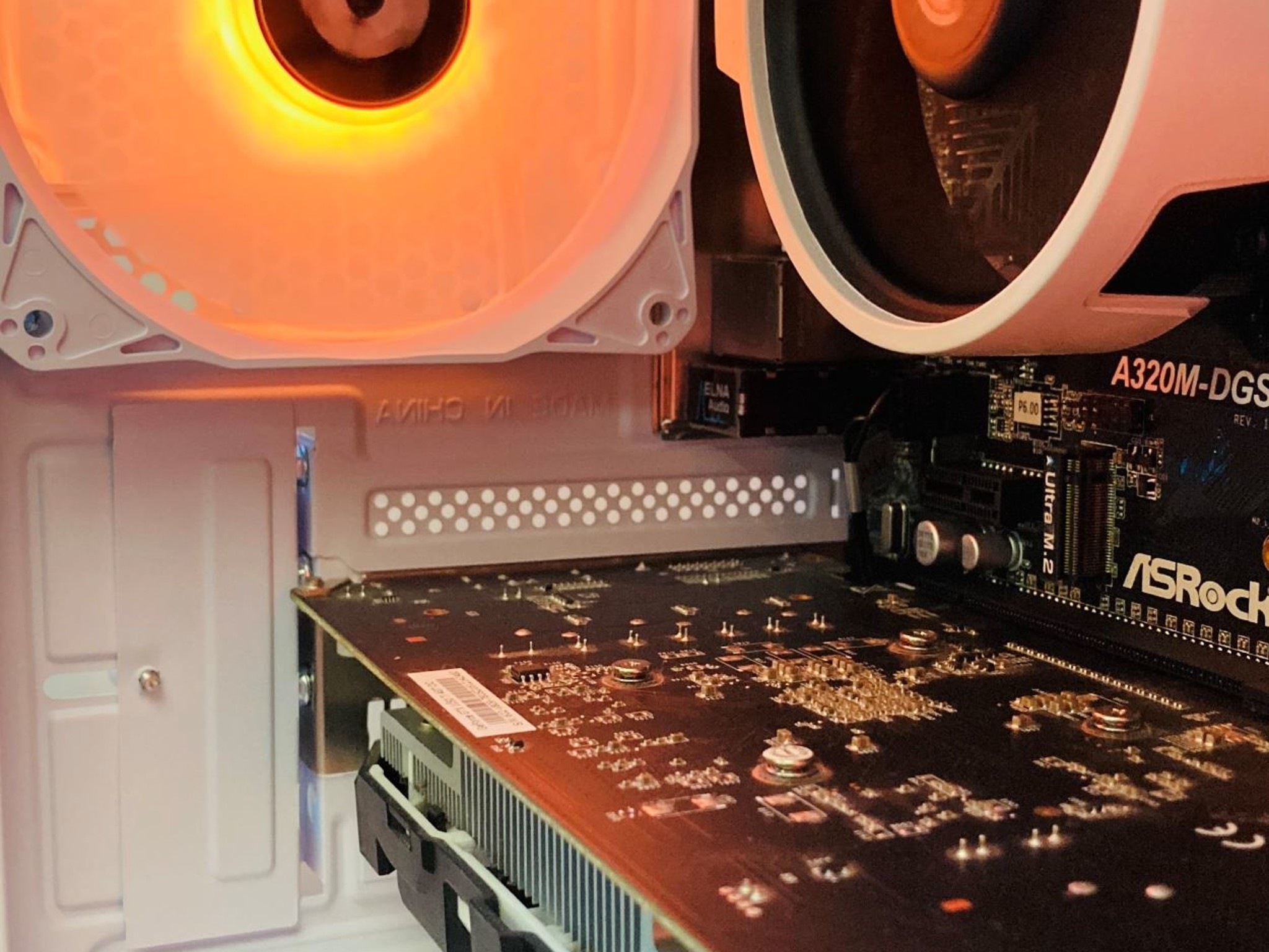 1080P Gaming PC | Ryzen CPU | GTX 1050 ti