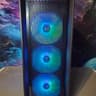 MSI RTX 3060 12GB + Intel i3 12100f PC Build #61