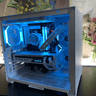 Vision Snow - Ryzen 5600x 3070 Gaming Pc 