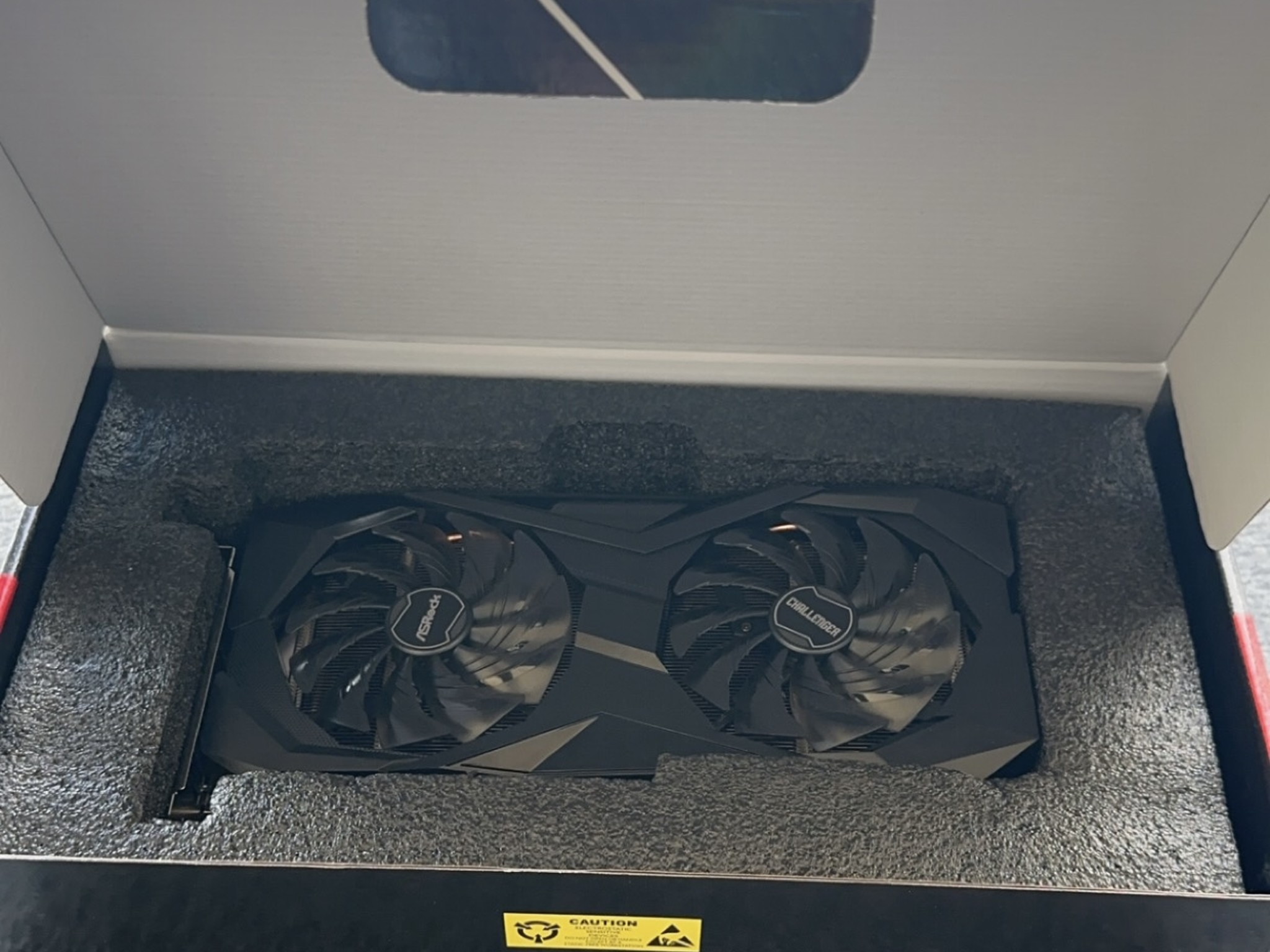 6700 xt
