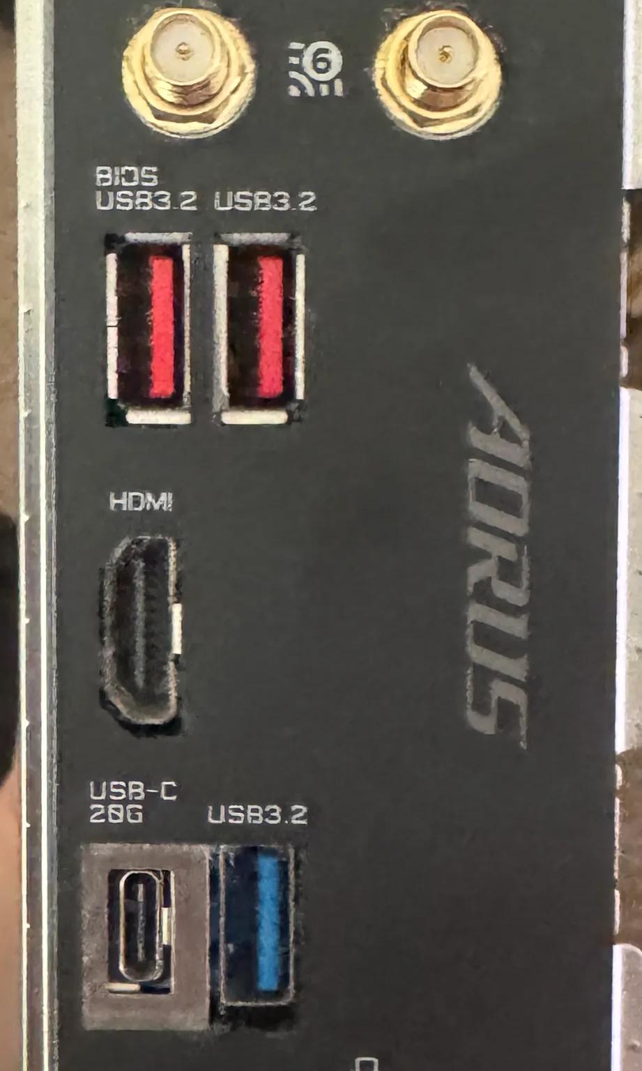 i7-13700K (Never had issues) + Z790 AORUS Elite AX DDR4 + 32GB DDR4