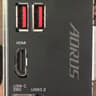 i7-13700K (Never had issues) + Z790 AORUS Elite AX DDR4 + 32GB DDR4