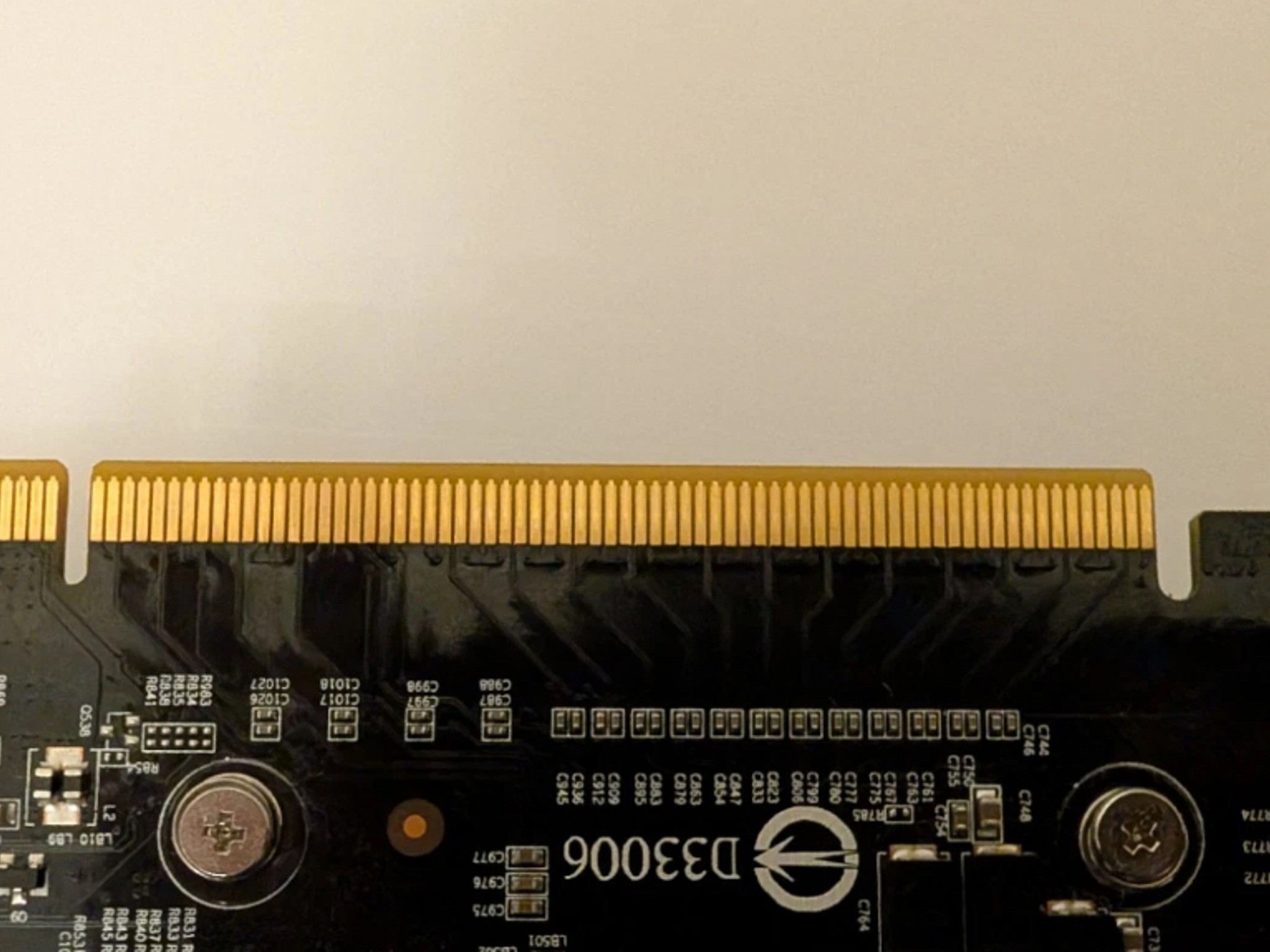 GIGABYTE GeForce GTX 1080 8GB GDDR5X Turbo OC Graphics Card (GVN1080TTOC8GD)