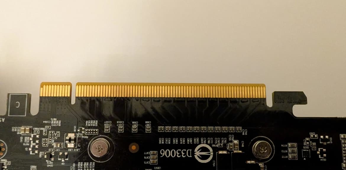 GIGABYTE GeForce GTX 1080 8GB GDDR5X Turbo OC Graphics Card (GVN1080TTOC8GD)
