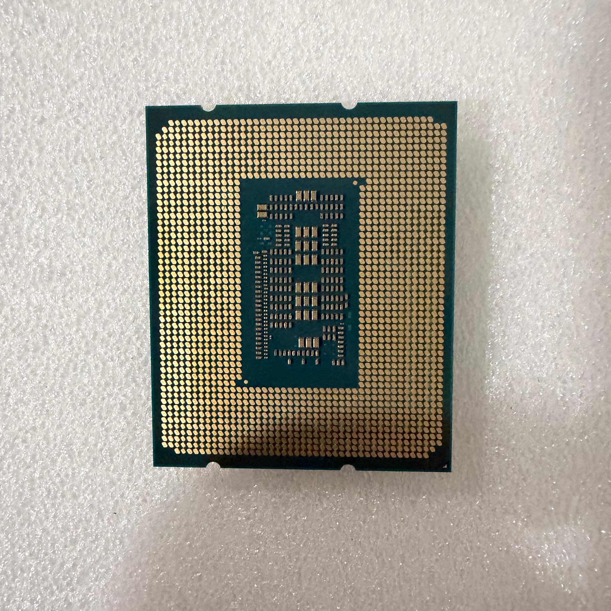 Intel Core i7-12700KF FREE SHIPPING