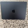 Apple MacBook Air M2 (2022) – Midnight – 256GB – I need this off my hands