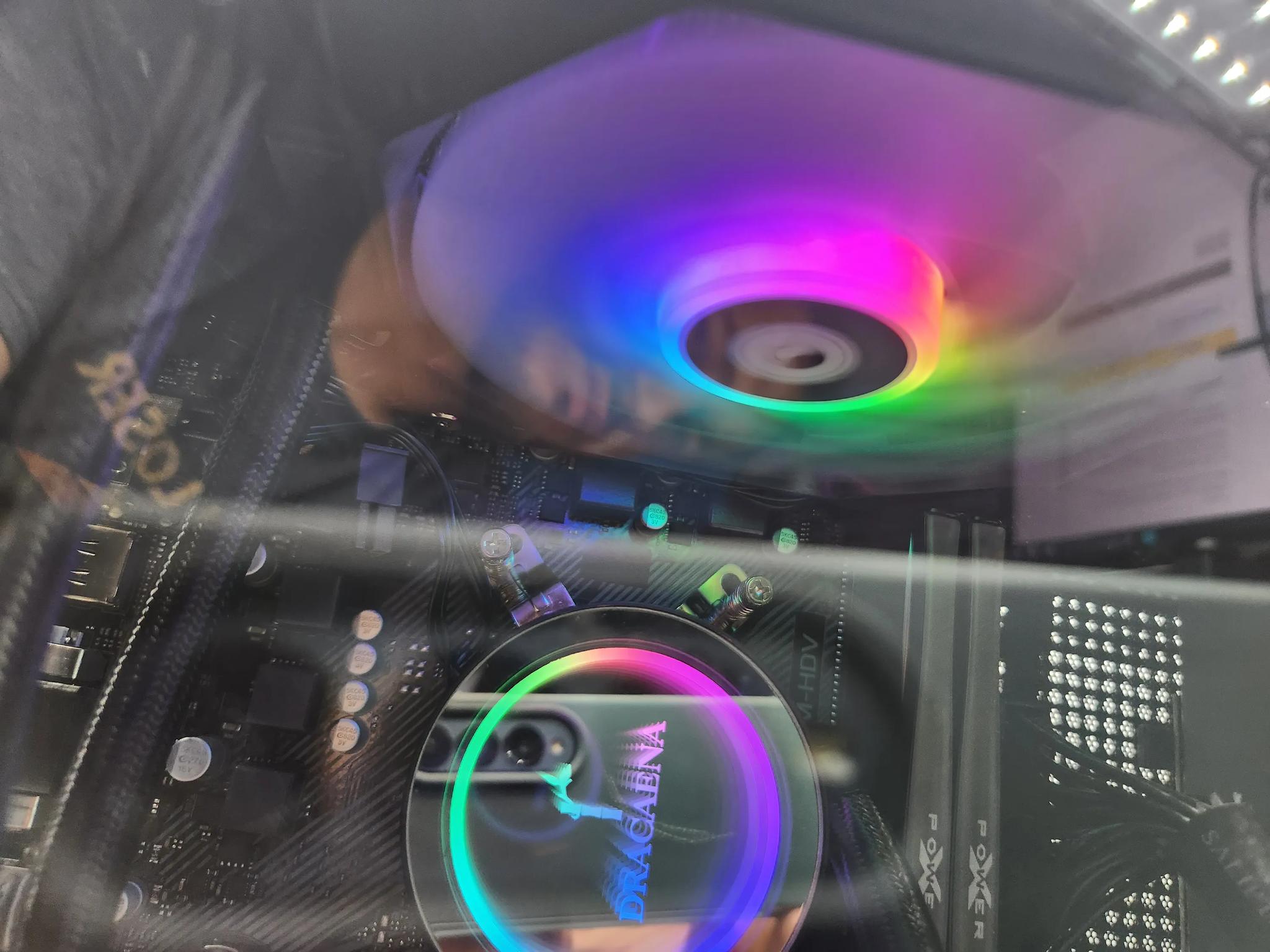 Demo UNIT SALE!! Ryzen 5 / 32GB / 1TB / RX 570X 8GB