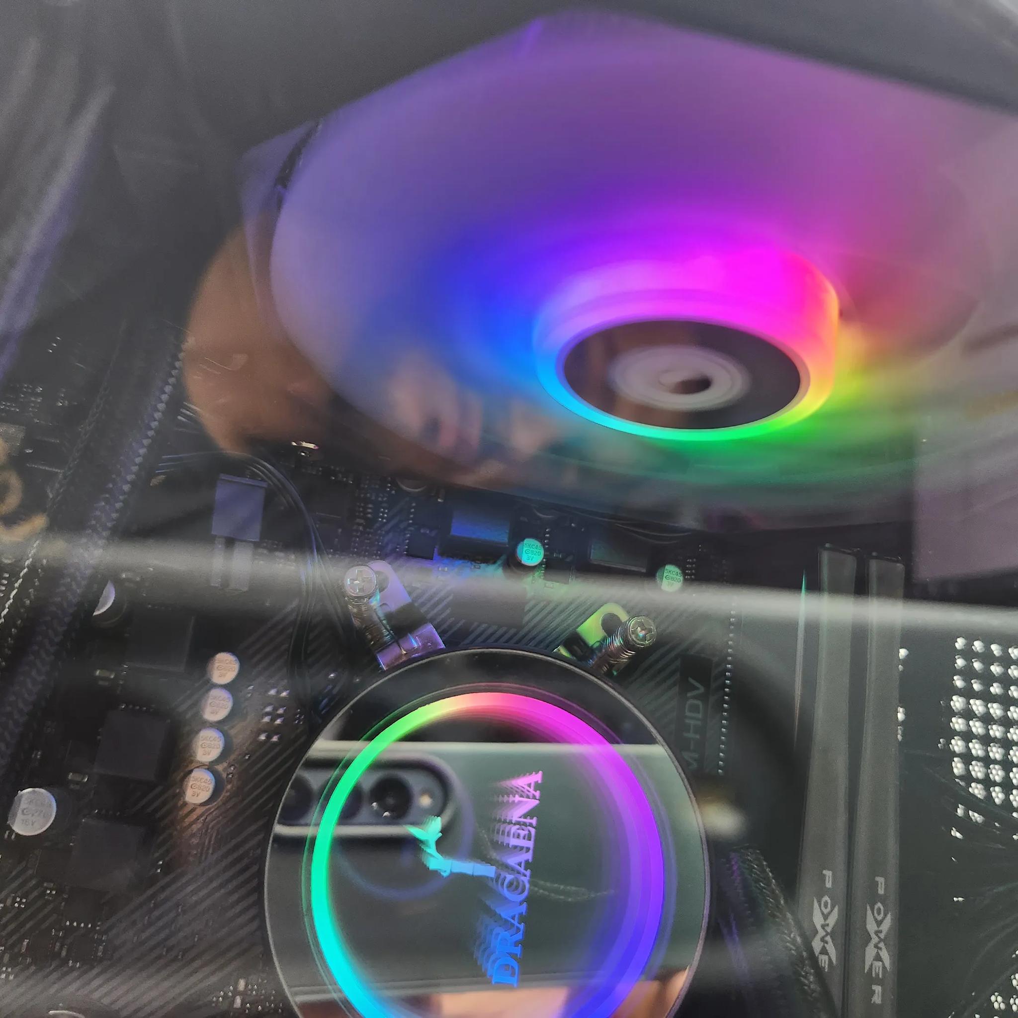 Demo UNIT SALE!! Ryzen 5 / 32GB / 1TB / RX 570X 8GB