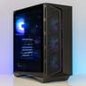 Ryzen 5 + RTX 3060 Gaming PC | AMD Ryzen 5 5500 | EVGA RTX 3060 | 16GB DDR4 | 1TB M.2 | RGB Lighting