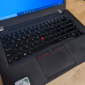 Lenovo Thinkpad E450 14" Laptop | i7, 16GB, 256GB SSD +Extras
