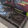 ASUS ROG Strix RTX 4090