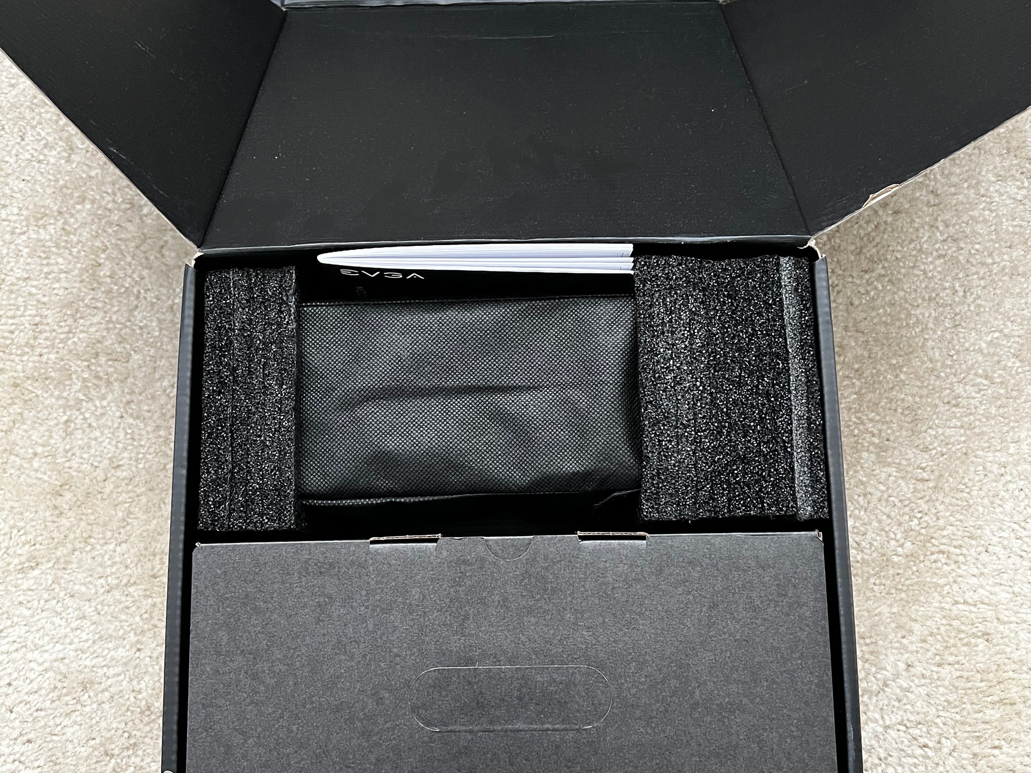 EVGA SuperNOVA 1600 P+, 80+ PLATINUM 1600W 220-PP-1600-X1