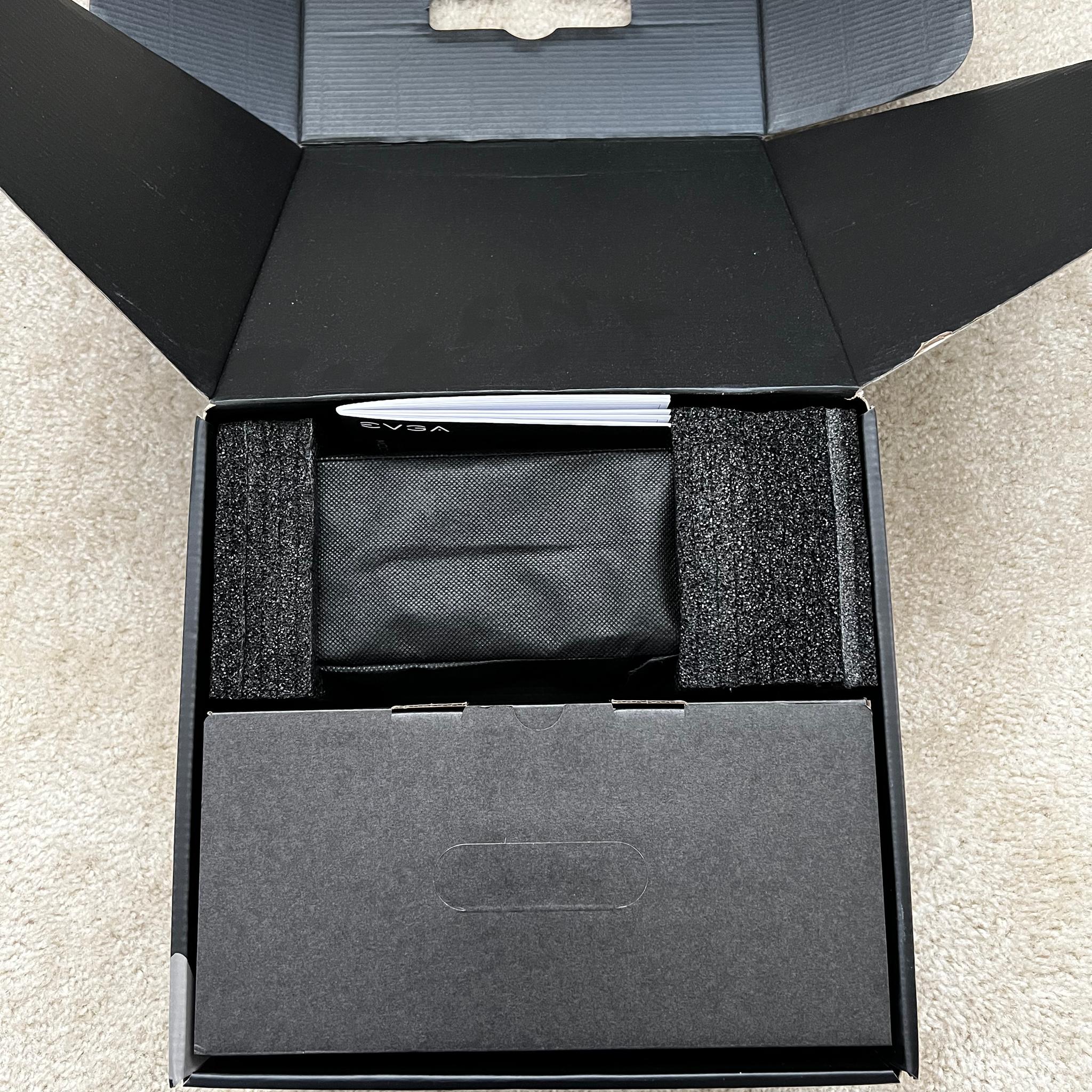 EVGA SuperNOVA 1600 P+, 80+ PLATINUM 1600W 220-PP-1600-X1