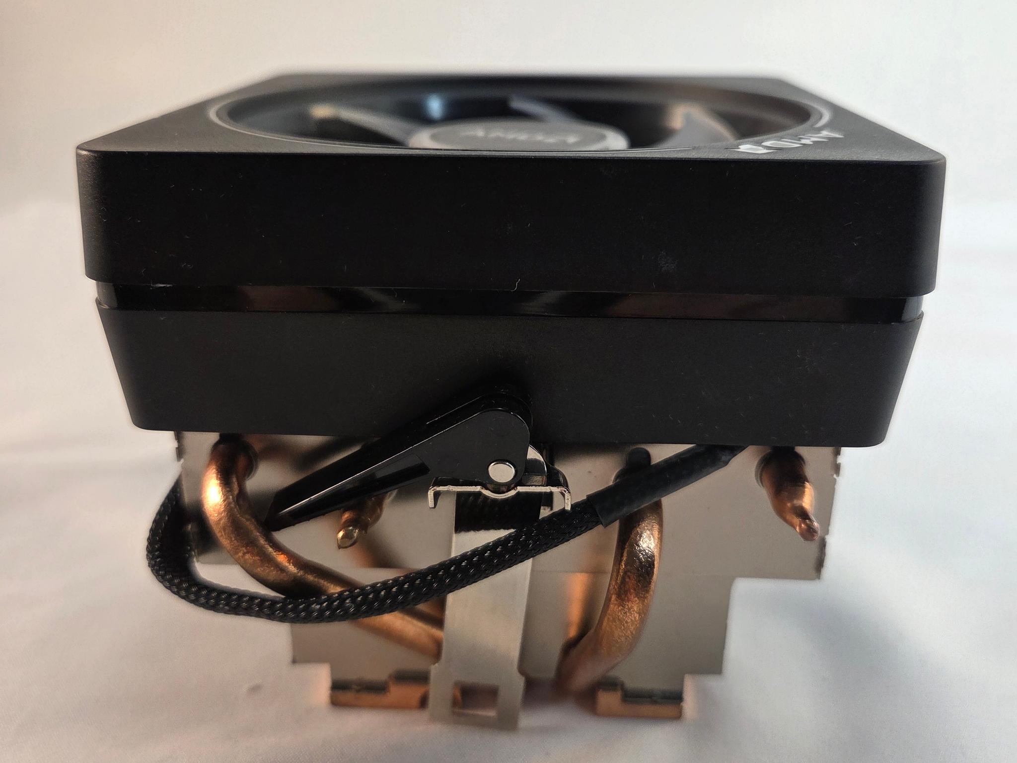 AMD Wraith Prism