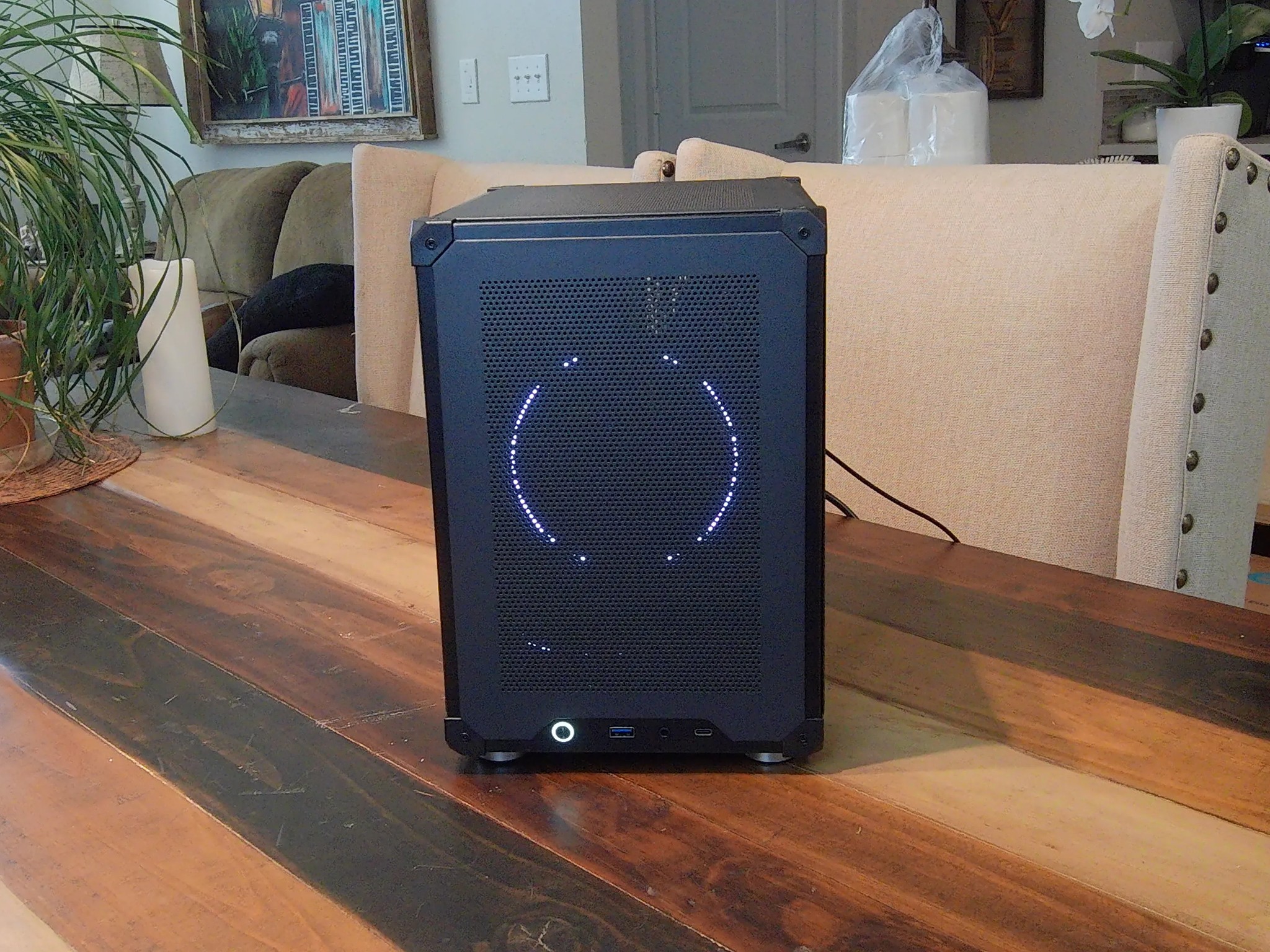 Intel i5 12400f processor