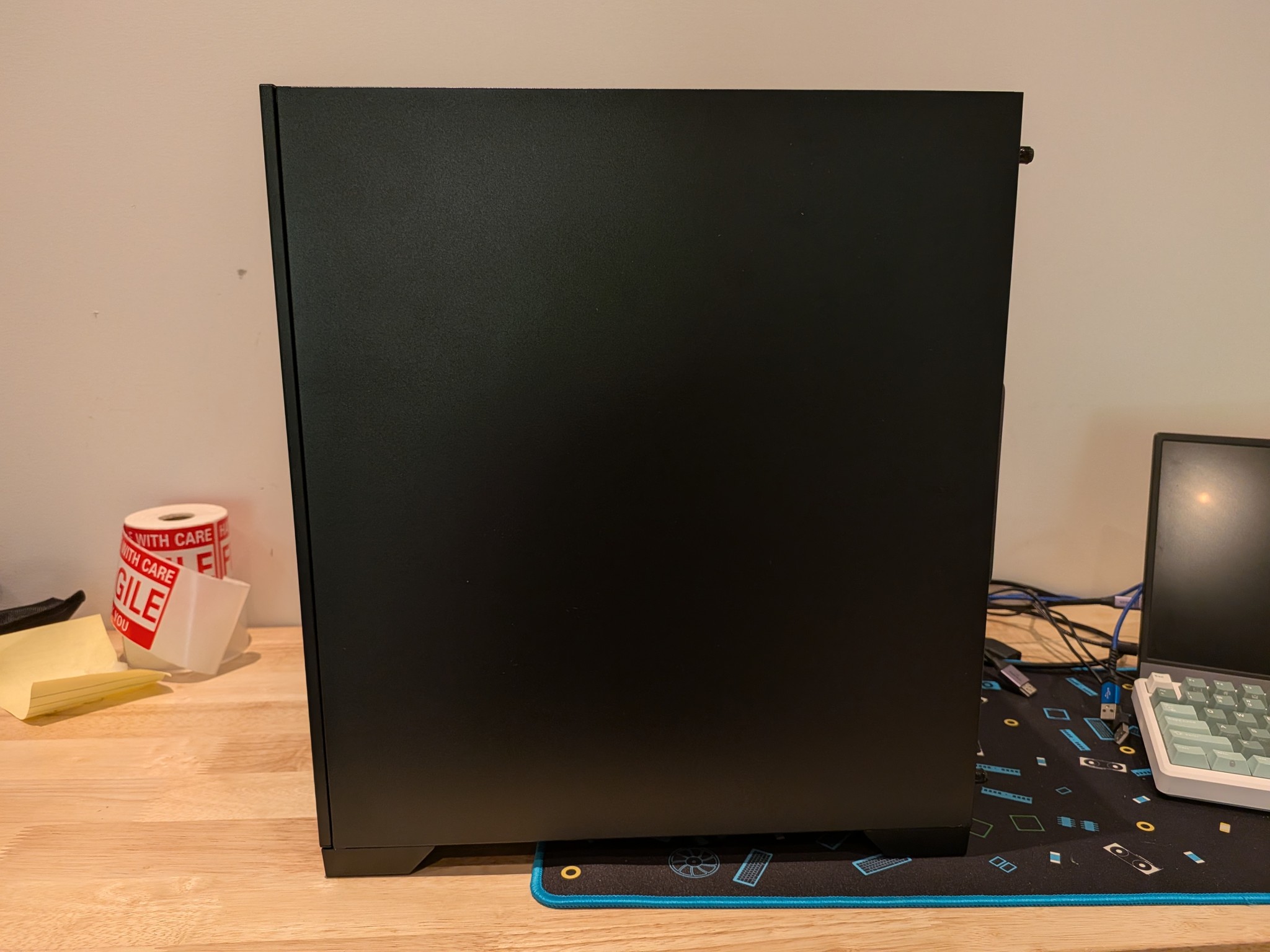 1080p AM5 Starter - RTX 5060 Ti, Ryzen 5 9600X, 16 GB DDR5, 2 TB, RGB