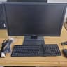 Ultra-Budget Compact Office Gamer with WIFI