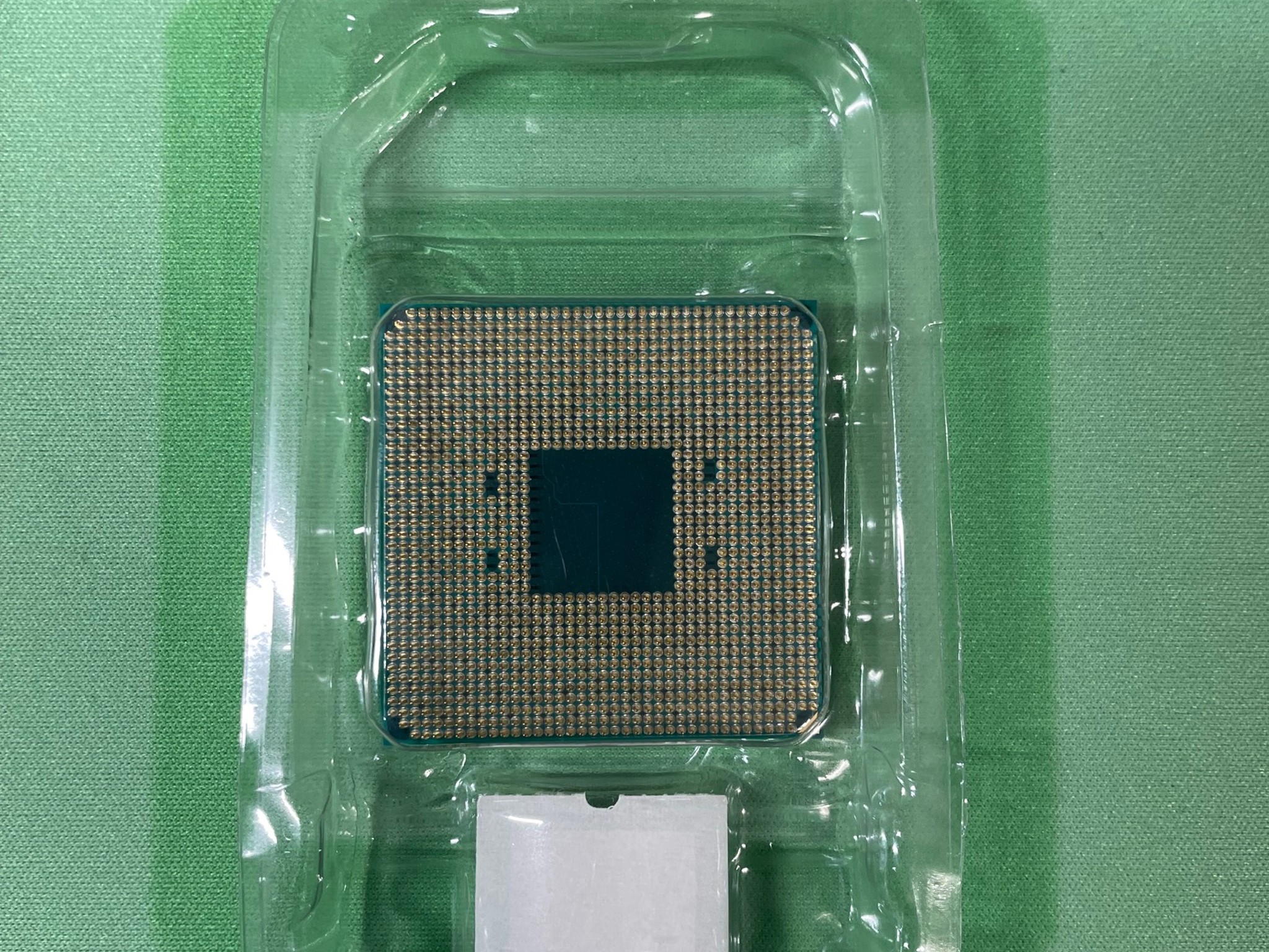 AMD Ryzen 5 4500 Socket AM4 3.6GHz (100-000000644)