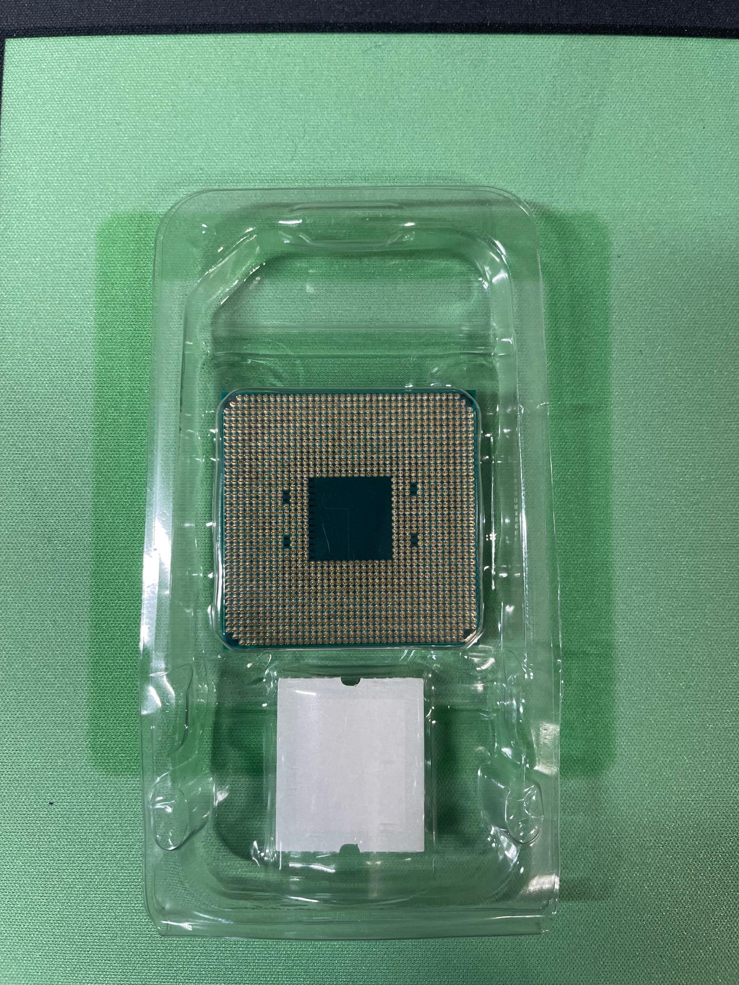 AMD Ryzen 5 4500 Socket AM4 3.6GHz (100-000000644)